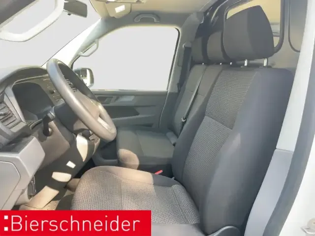 Volkswagen T6.1 Transporter