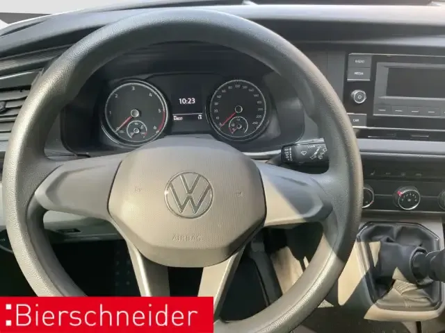 Volkswagen T6.1 Transporter