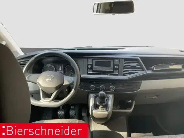 Volkswagen T6.1 Transporter