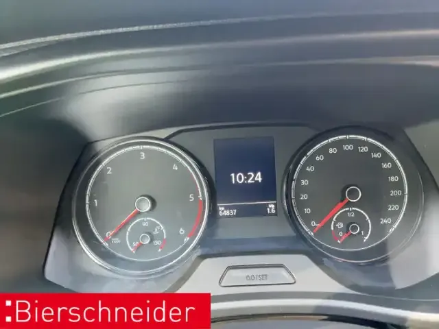 Volkswagen T6.1 Transporter