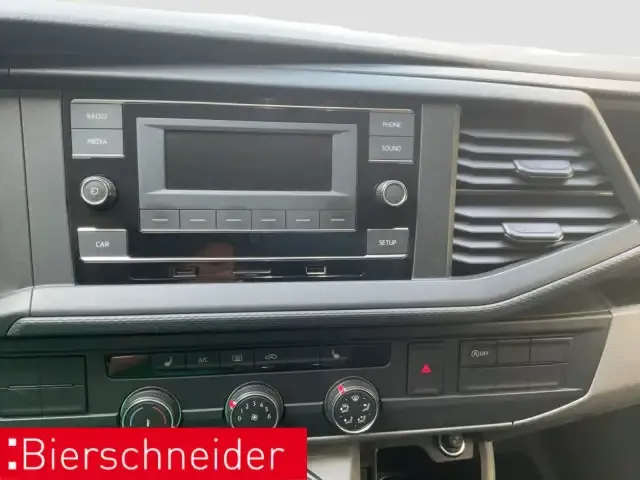Volkswagen T6.1 Transporter