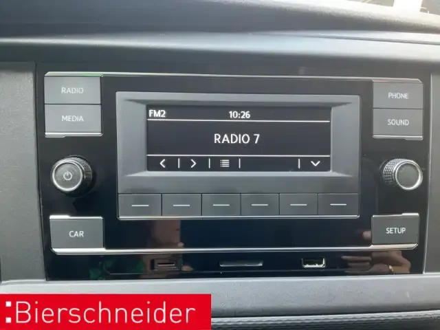Volkswagen T6.1 Transporter