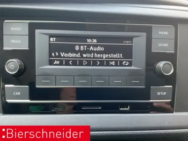 Volkswagen T6.1 Transporter