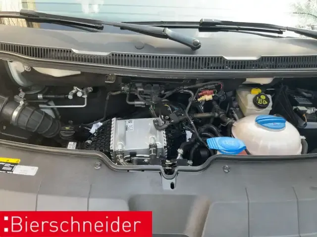 Volkswagen T6.1 Transporter