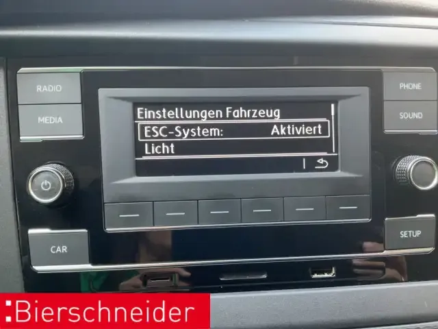 Volkswagen T6.1 Transporter