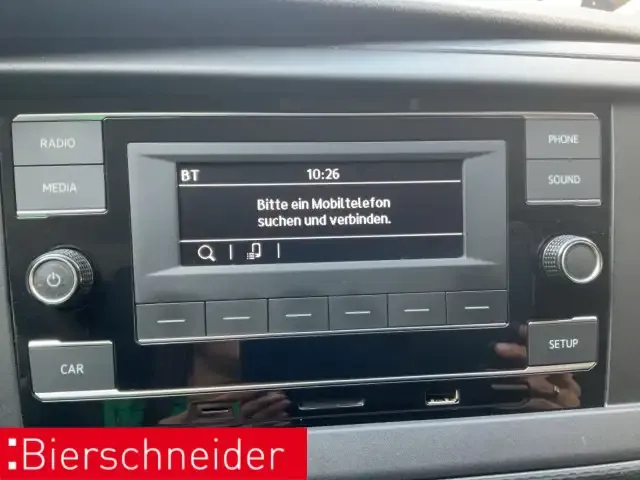 Volkswagen T6.1 Transporter