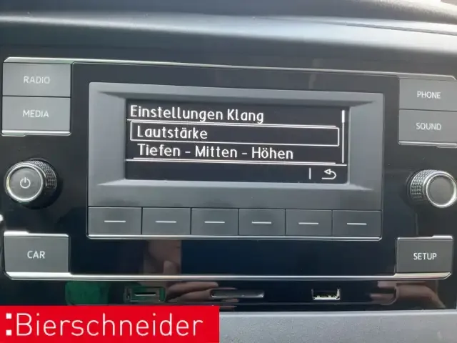 Volkswagen T6.1 Transporter