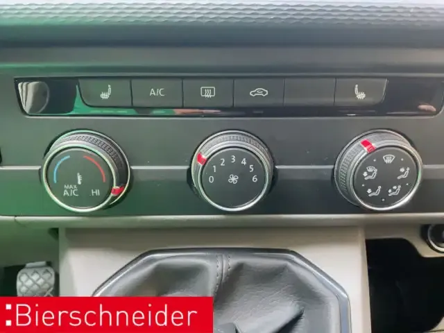 Volkswagen T6.1 Transporter