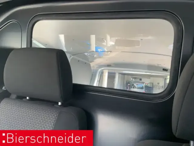 Volkswagen T6.1 Transporter