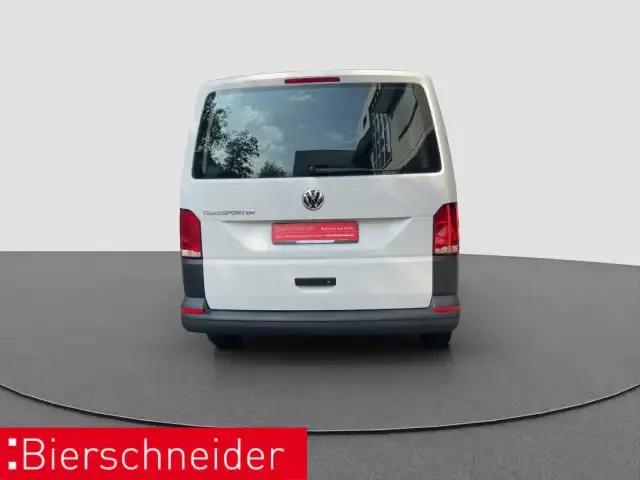 Volkswagen T6.1 Transporter