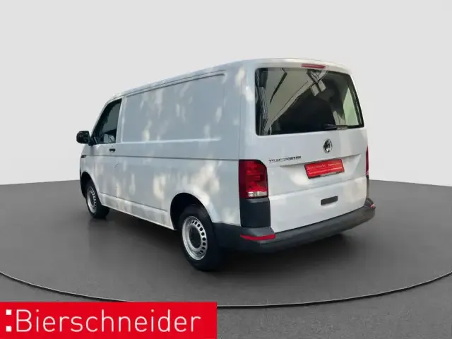 Volkswagen T6.1 Transporter