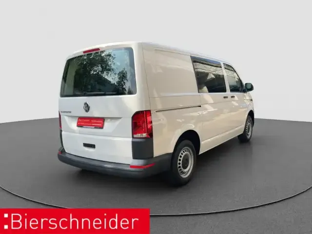 Volkswagen T6.1 Transporter