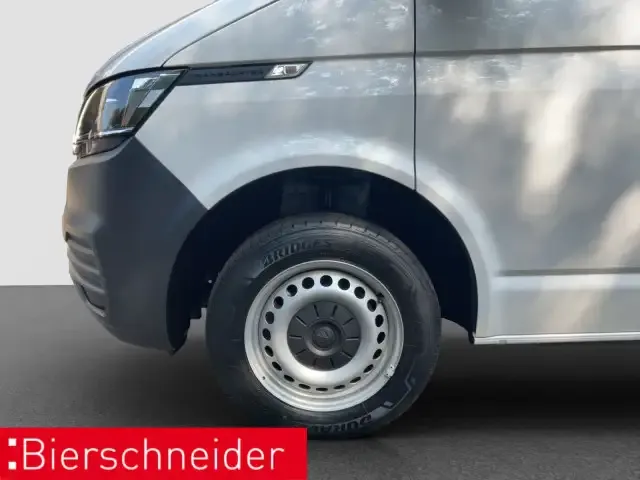 Volkswagen T6.1 Transporter