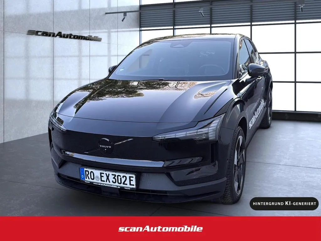 Volvo Autres