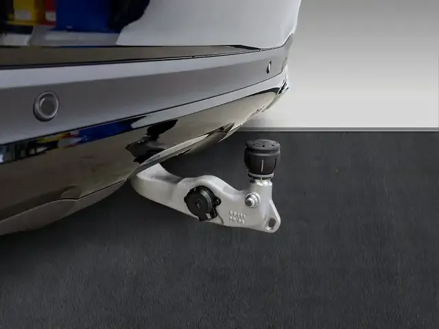 Mercedes-Benz GLS 450