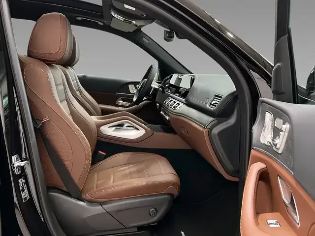 Mercedes-Benz GLS 450