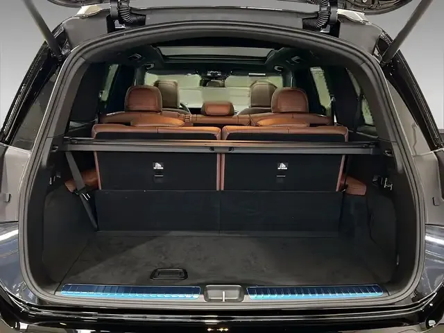 Mercedes-Benz GLS 450