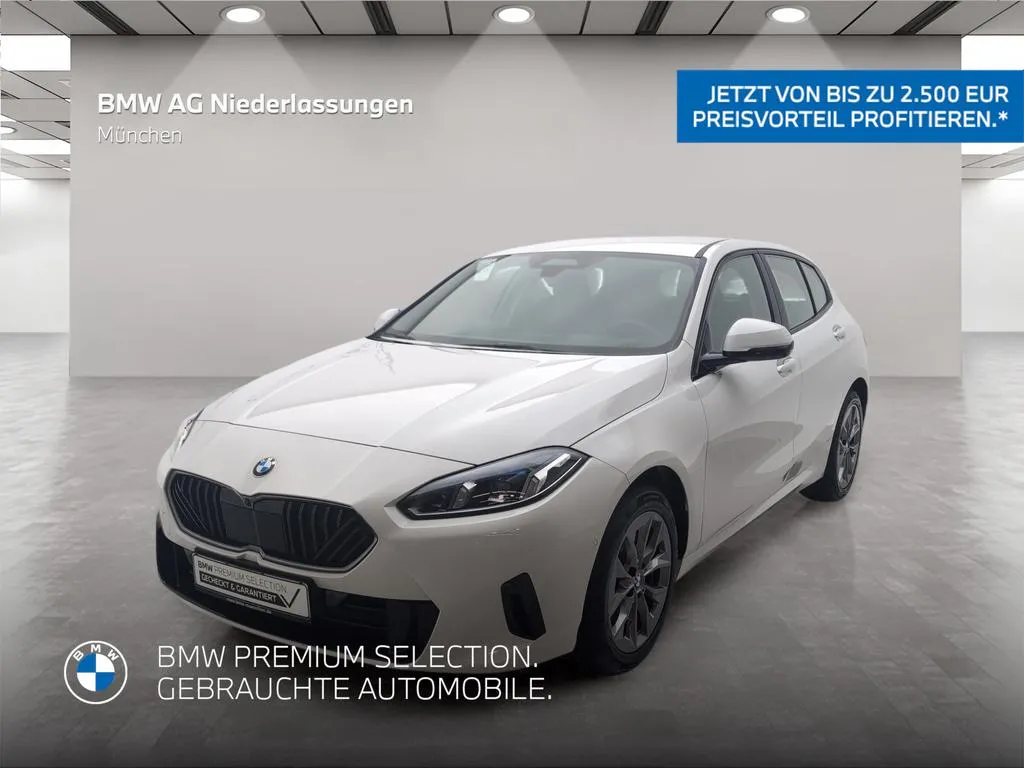 BMW 120