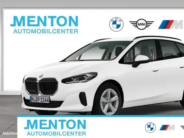BMW 220