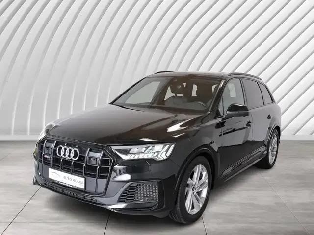 Audi SQ7