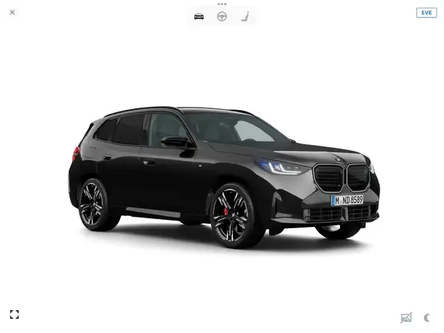 BMW X3 M