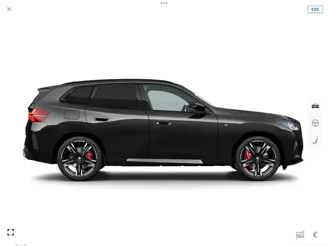 BMW X3 M