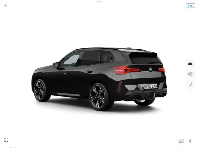 BMW X3 M