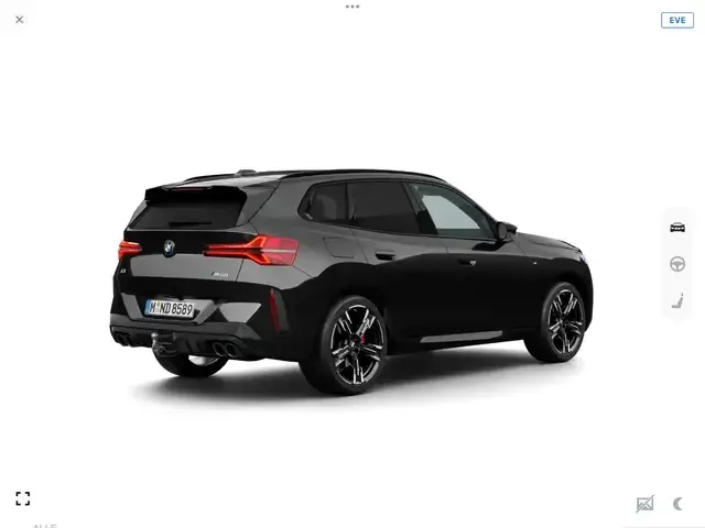 BMW X3 M