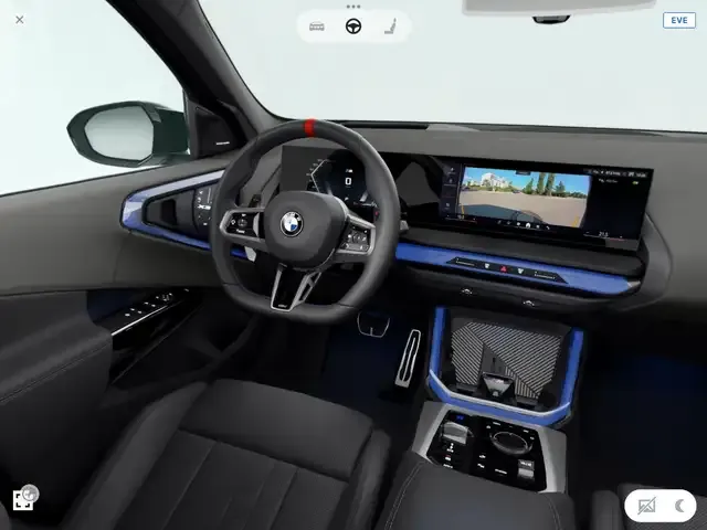 BMW X3 M