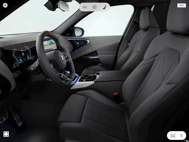 BMW X3 M