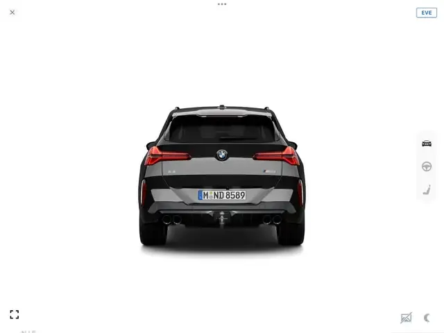 BMW X3 M