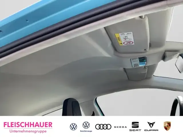 Volkswagen e-up!