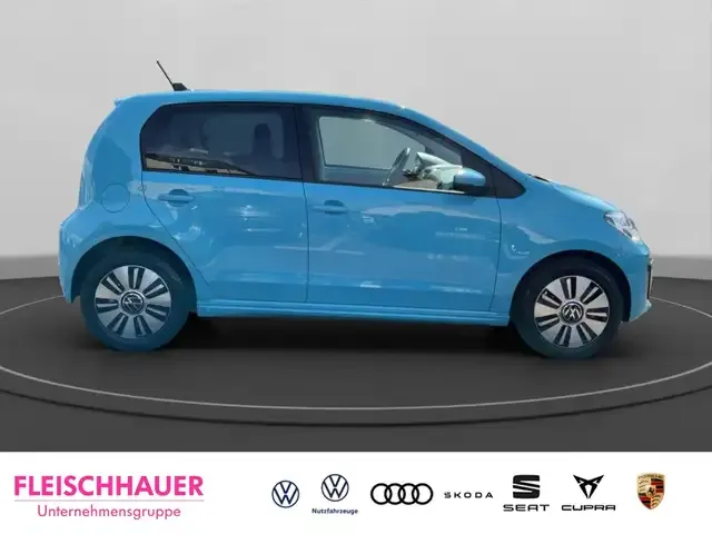 Volkswagen e-up!