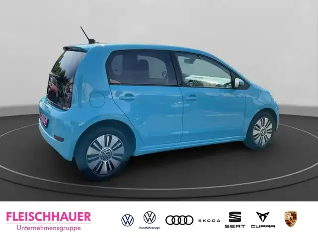 Volkswagen e-up!
