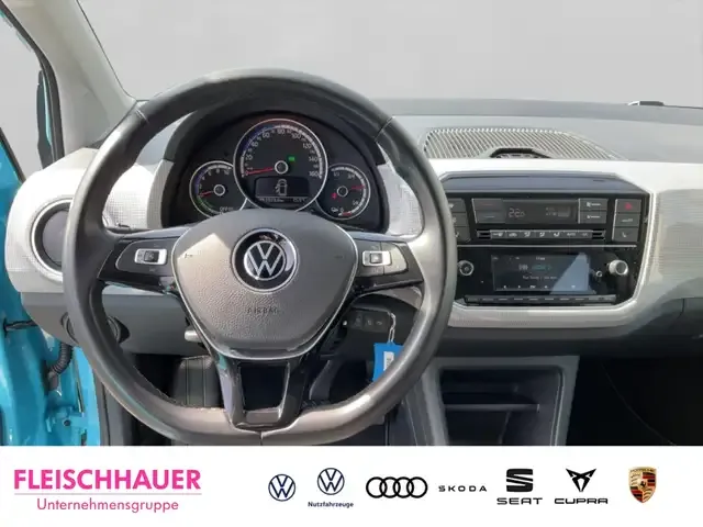 Volkswagen e-up!