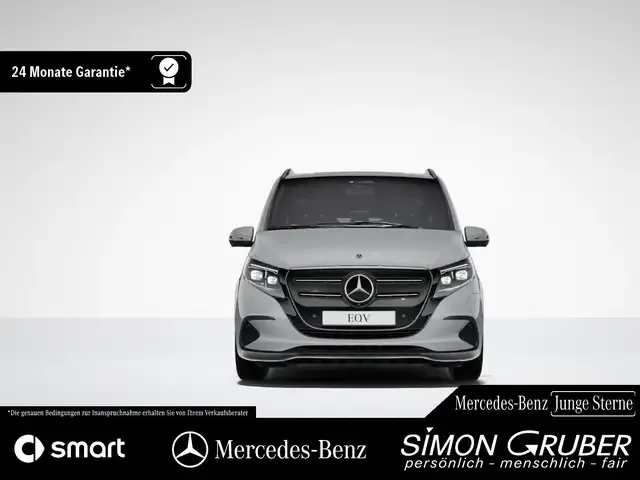 Mercedes-Benz EQV 300