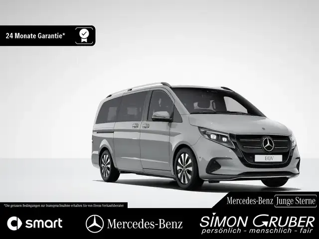 Mercedes-Benz EQV 300