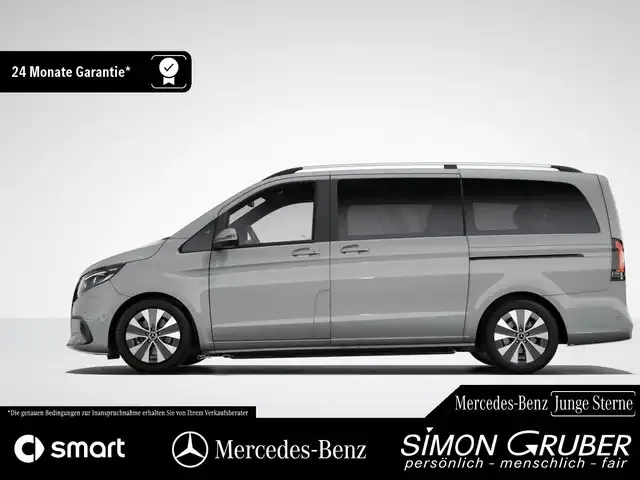 Mercedes-Benz EQV 300