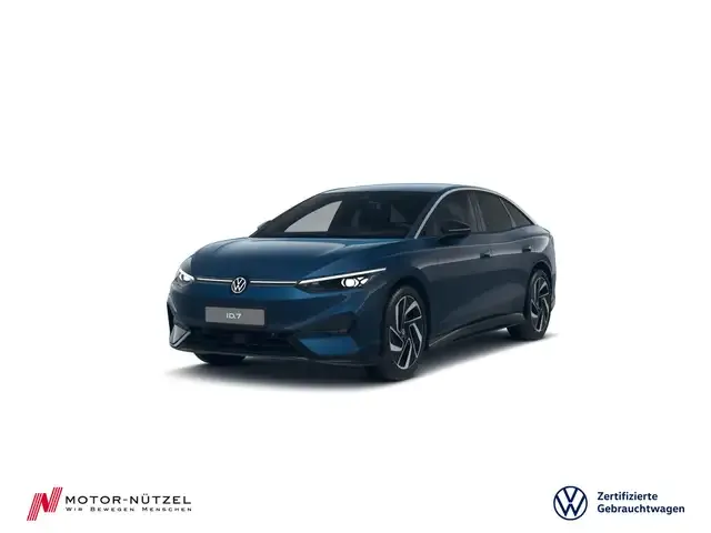 Volkswagen ID.7