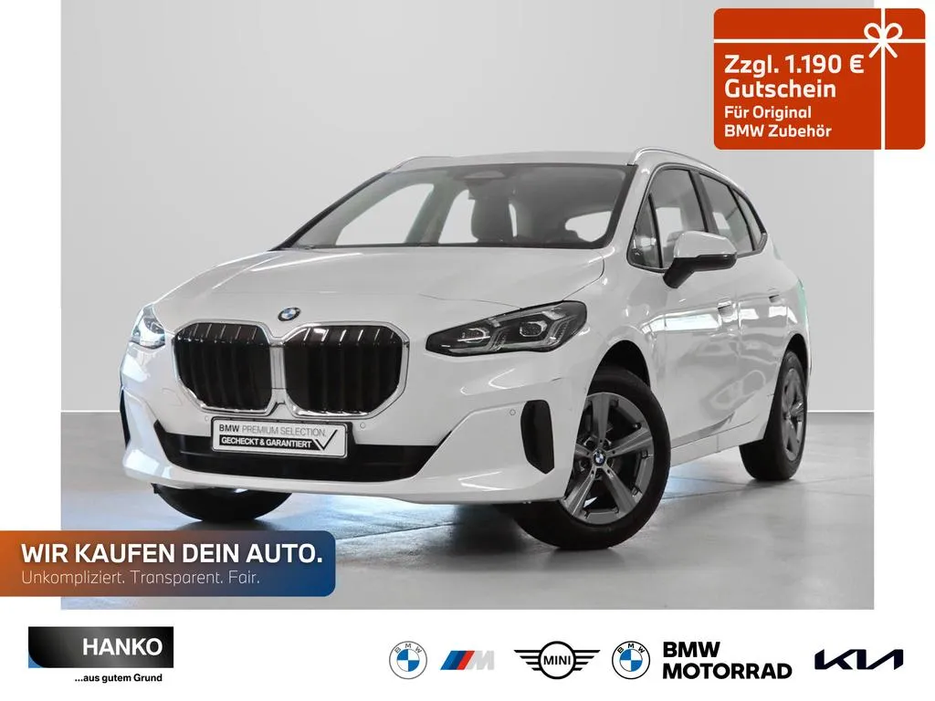 BMW 220