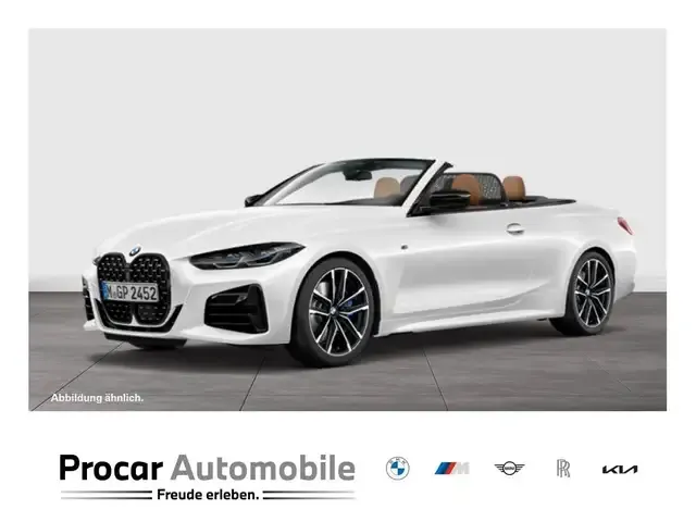BMW 440