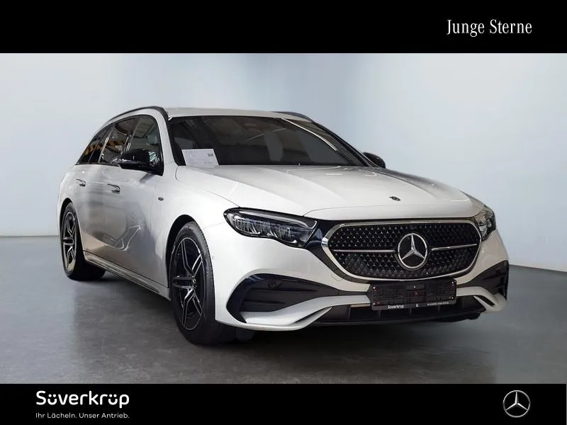 Mercedes-Benz E 300