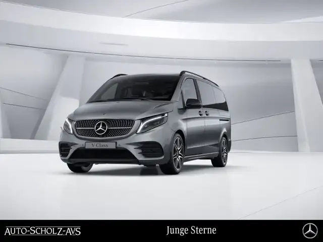 Mercedes-Benz V 300