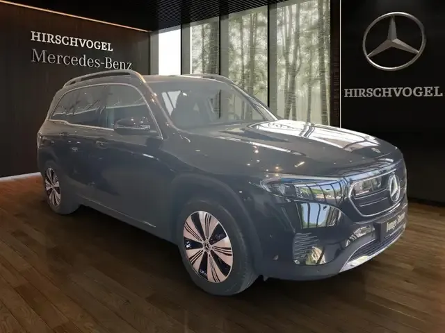 Mercedes-Benz EQB 250