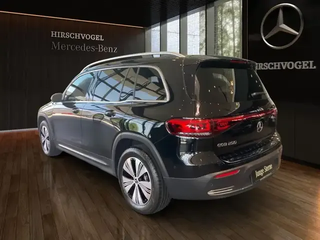 Mercedes-Benz EQB 250