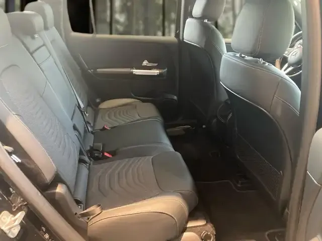Mercedes-Benz EQB 250