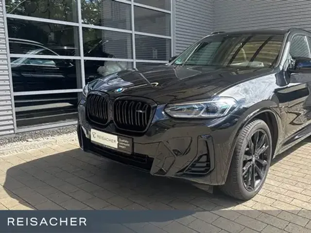 BMW X3 M