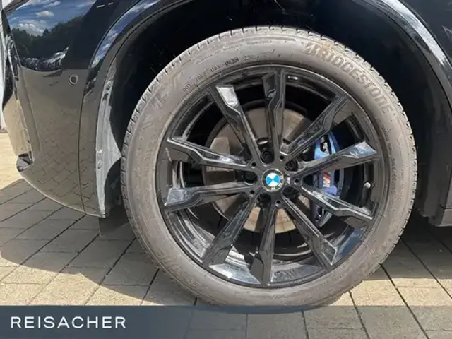 BMW X3 M