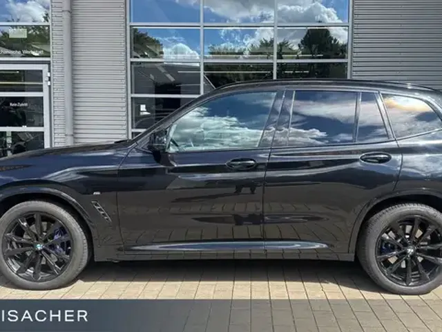 BMW X3 M
