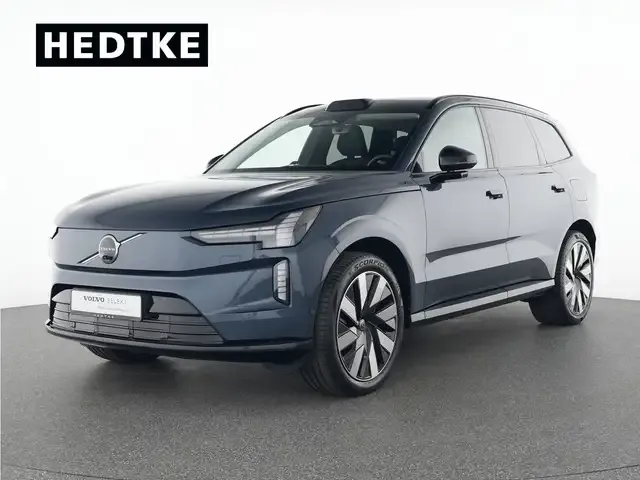 Volvo EX90
